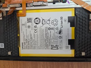 Tablet Lenovo M10