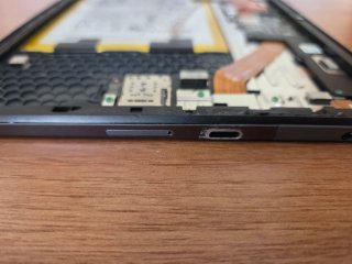 Tablet Lenovo M10