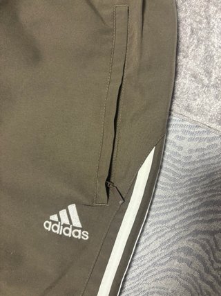 Chándal adidas verde