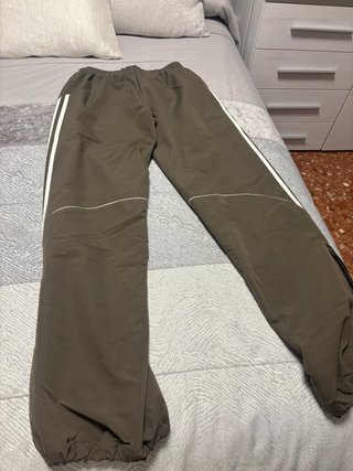 Chándal adidas verde