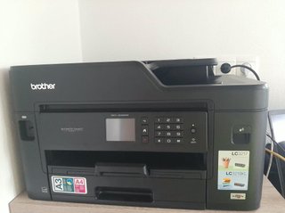 Impresora Brother MFC-J5330DW