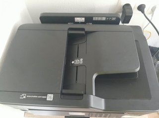 Impresora Brother MFC-J5330DW