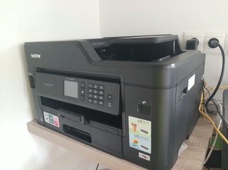 Impresora Brother MFC-J5330DW