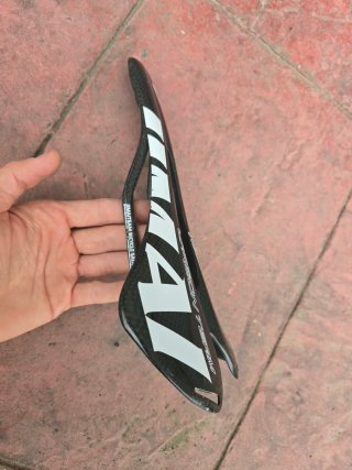 Sillín de Carbono para Bicicleta