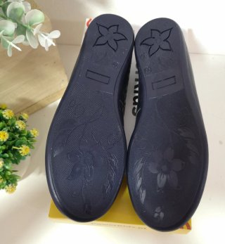Sapatos Criança Tam. 33 Azul Novo