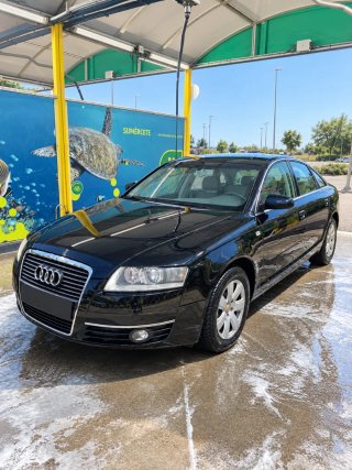 Audi A6 2007