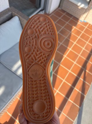 Zapatillas Adidas Handball Spezial