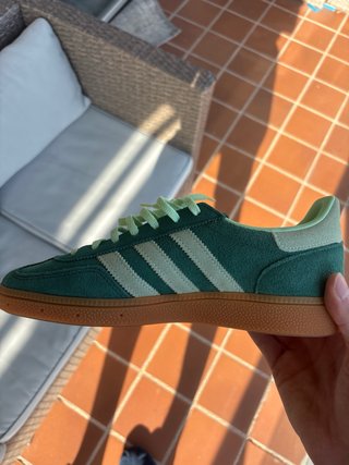 Zapatillas Adidas Handball Spezial