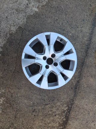 Llantas 17 pulgadas 4x108
