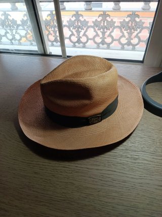 Sombrero panamania hats original