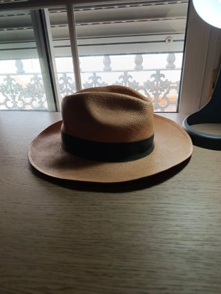 Sombrero panamania hats original