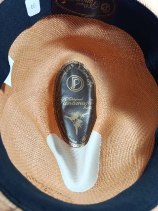 Sombrero panamania hats original