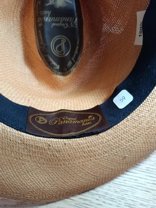 Sombrero panamania hats original