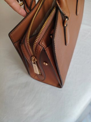 Bolso Michael Kors Marrón