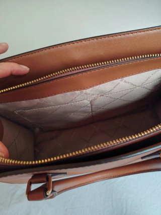 Bolso Michael Kors Marrón