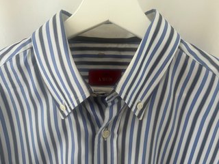 Camisa de chico. A.MOM. Talla M