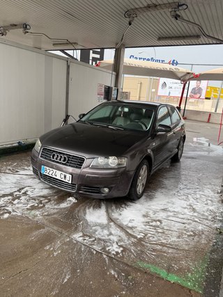 Audi A3 2004