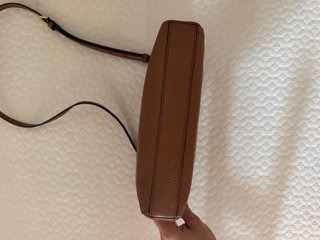 Bolso Michael Kors Marrón Camel