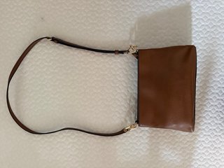 Bolso Michael Kors Marrón Camel