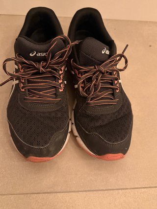Zapatillas Running ASICS Gel-Windhawk 3 T42