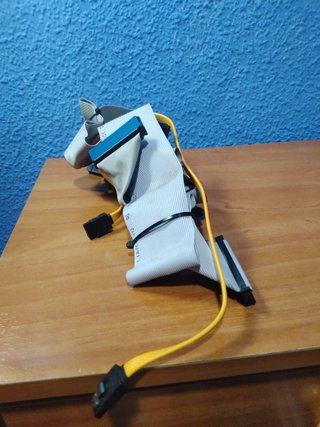 Cables para disco duro SATA