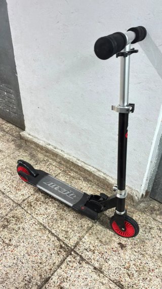 Patinete infantil