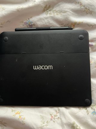 Tableta Gráfica Wacom Intuos Small