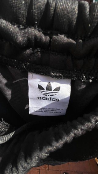 Pantalones Adidas SST Negros Hombre