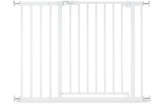 hauck Barrera de Seguridad para Bebés + 21cm