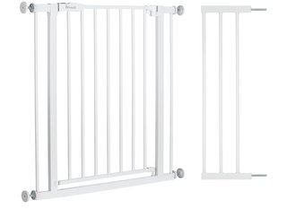 hauck Barrera de Seguridad para Bebés + 21cm