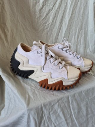 Zapatillas Converse Run Star Motion