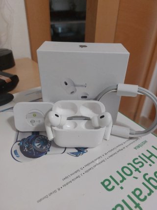 AirPods Pro 2 (2ª Generación)