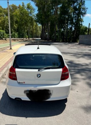 BMW Serie 1 2009