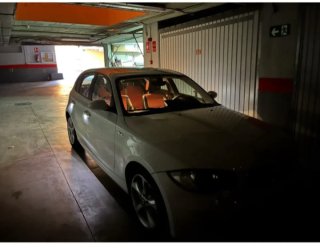 BMW Serie 1 2009