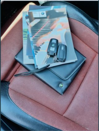 BMW Serie 1 2009