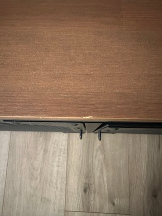 Mueble de TV Ikea FJÄLLBO