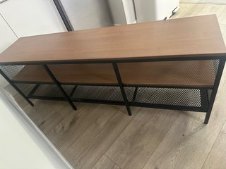 Mueble de TV Ikea FJÄLLBO