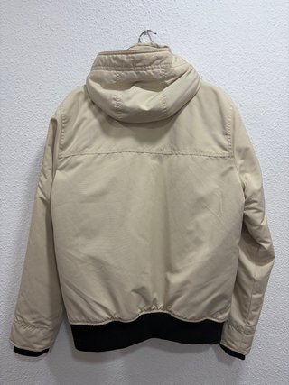 Parka Hollister Hombre