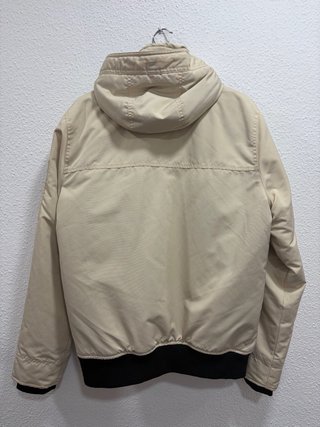 Parka Hollister Hombre
