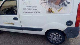 Renault Kangoo 2005
