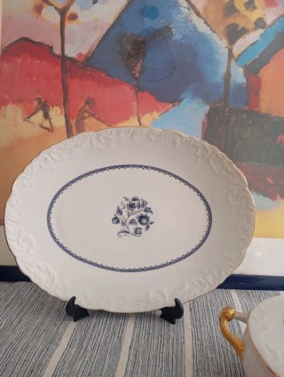 Conjunto SPAL Travessa e Terrina