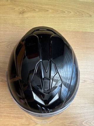 Casco de Moto MT Helmets Fibra de Vidrio XL