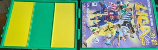 Funda Álbum Panini La Liga 2026-27