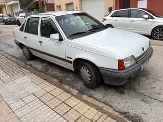Opel Kadett 1991