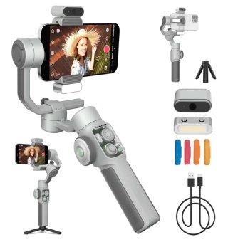 Estabilizador Gimbal Zhiyun