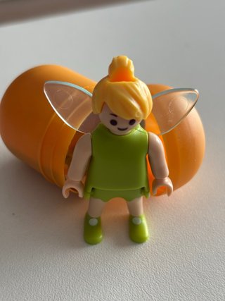 Playmobil Disney Figura Hada “campanilla”