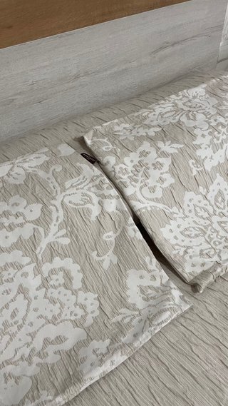 Edredón Manterol Indira Plus para cama 150cm