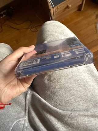 Walt Disney Racing Sega Dreamcast Precintado