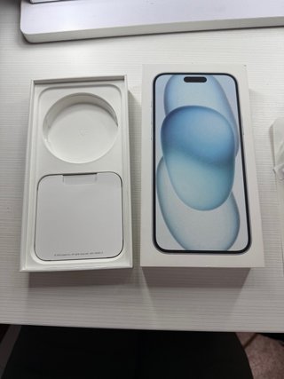 iPhone 15 Plus 128GB