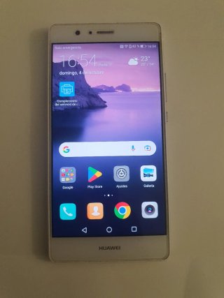 Telefono Huawei P9 lite